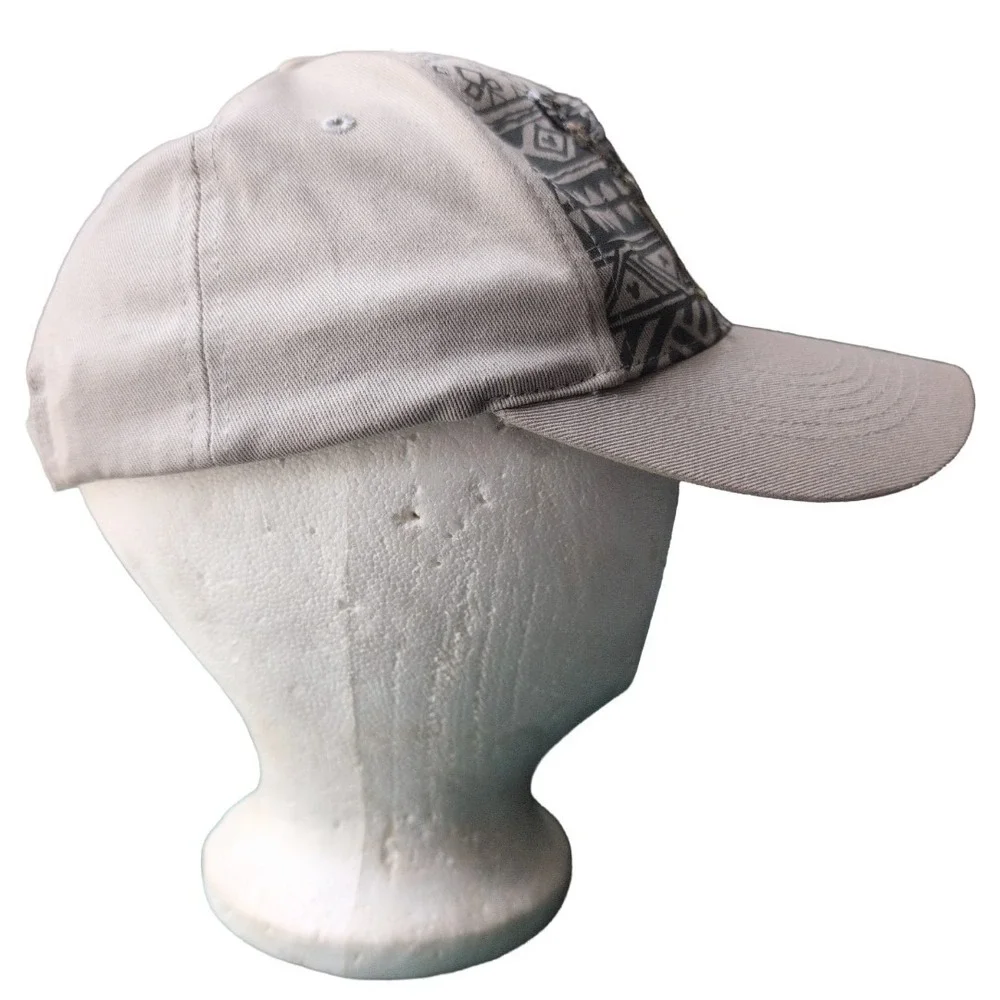 Disney Animal‎ Kingdom Disney Parks Baseball Embroidered Mickey Goofy Cap Youth